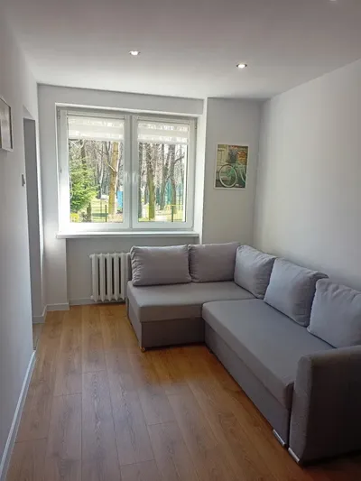 Mieszkanie 39m 2 pokoje po remoncie - miniatura 2