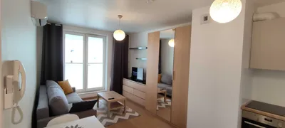 Kawalerka przy ul. Lewakowskiego 1a - miniatura 3
