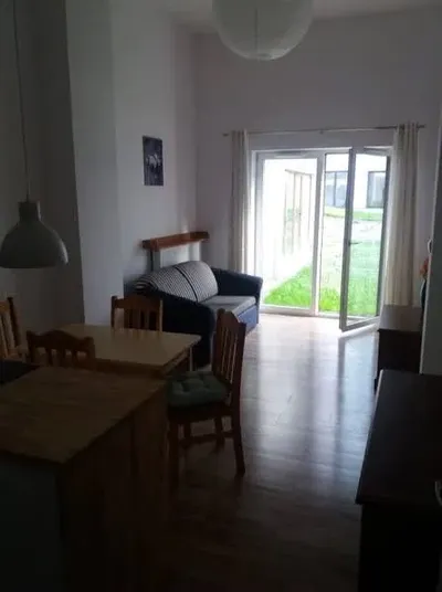Mieszkanie 2 pokoje plus antresola i ogrodek - miniatura 3