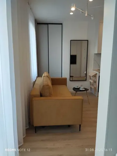 Wynajmę MIESZKANIE 2pokoje 3p NOWA CUKROWNIA balkon parking bez opłat winda - miniatura 5