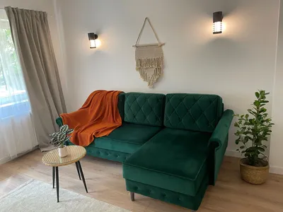 3-pokojowe mieszkanie