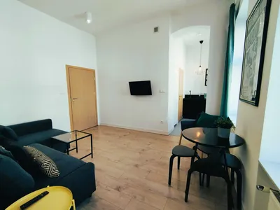Mieszkanie na wynajem w sercu Lublina - ul.Wieniawska - miniatura 3