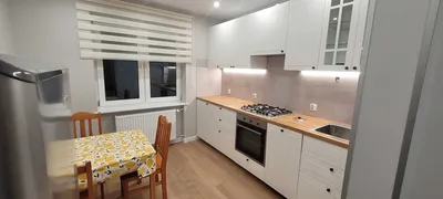 Do wynajęcia zadbane 1-pokojowe, 37m2, II p, os. Sportowe, Nowa Huta