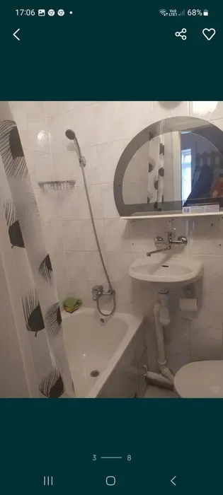 Duży pokój dla studentki - miniatura 3