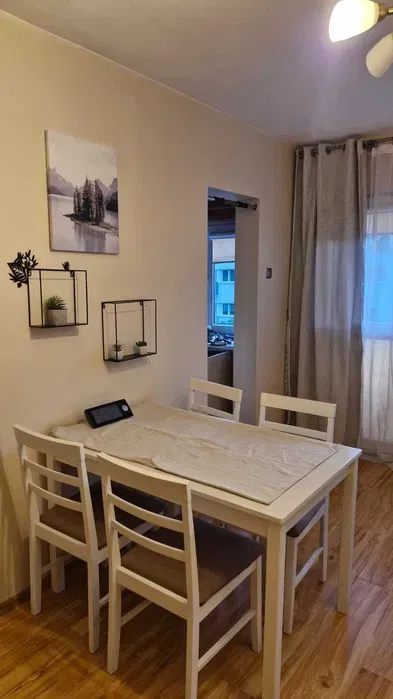 Jasne przytulne 2 pokojowe mieszkanie- Teofilów, blisko Wodny Raj