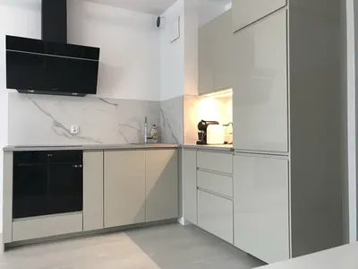 Mieszkanie premium na osiedlu Młode Stogi. Blisko morza!
