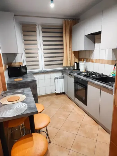 12m2 pokój Kraków ul. Grota-Roweckiego Ruczaj Dębniki - miniatura 5