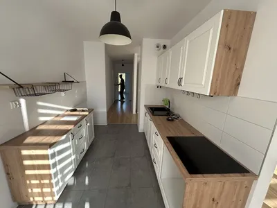 Odstąpie mieszkanie Nowy Nikiszowiec - miniatura 3