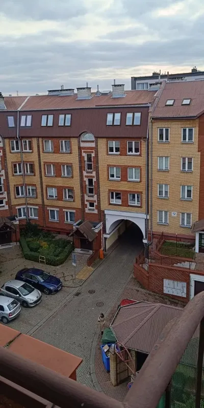 Wynajmę mieszkanie Kraszewskiego 8 Białystok - miniatura 5