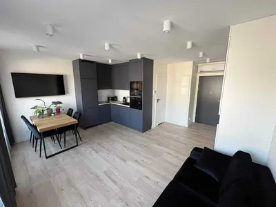 Wynajmę mieszkanie w Kossak Residence - miniatura 3