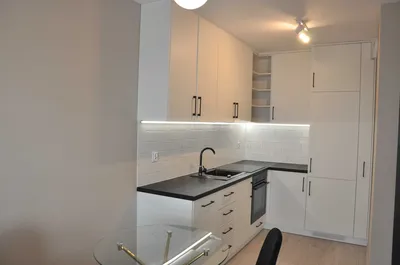 ul. Graniczna, 34m2, do wynajęcia od 1.05 - miniatura 2