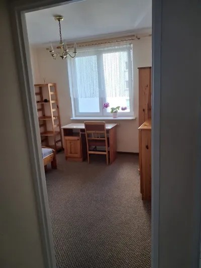 Wynajmę 2-pokojowe mieszkanie na ul Upalnej - miniatura 2