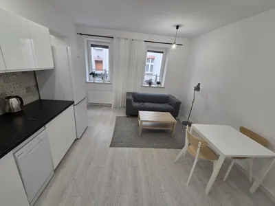 Załęże - Gliwicka - 28 m² Wynajmę - miniatura 3