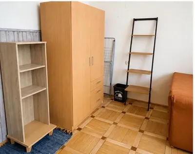 Pokój 1-osobowy w centrum Rzeszowa - miniatura 5