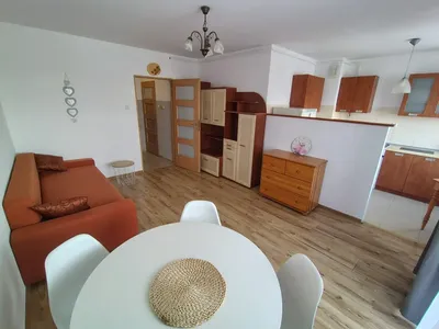 Kawalerka 33m2. + Miejsce parkingowe - miniatura 3