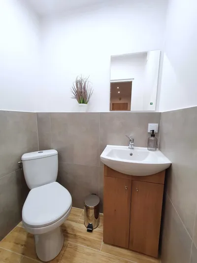 Pokój jednoosobowy ok. 8,5m2, Podwisłocze 36- 900 zł/mc - miniatura 4