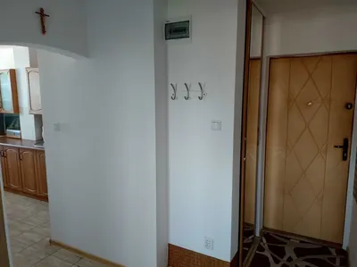 Mieszkanie 2 pokojowe ul. Popiełuszki Wieniawa - miniatura 5