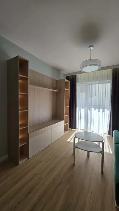 Wynajmę 2-pokojowe mieszkanie w świetnej lokalizacji gotowe do zamieszkania - miniatura 2