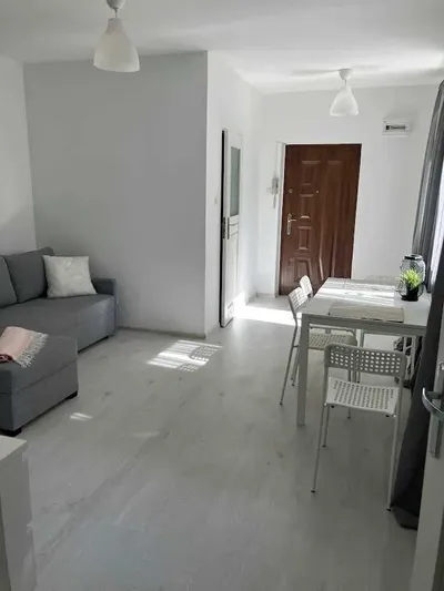 Mieszkanie 2pokojowe do wynajęcia w centrum - PROMOCJA! - miniatura 2