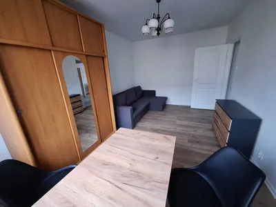 Mieszkanie dwa pokoje 38,5m Fałata - miniatura 2