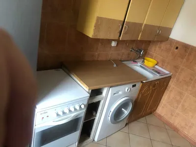 Mieszkanie 3-pokojowe, balkon, 4 piętro – Poznań (Winogrady), blisko PST - miniatura 4