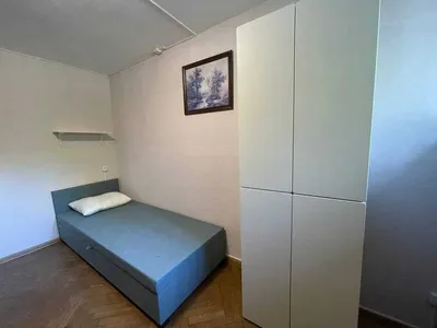 Новый хостел Варшава Метро ЖД Вокзал Автовокзал! Hostel Говорим RU UA - miniatura 3