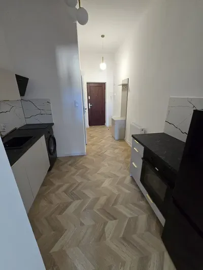 Rynek Podgórski, 2 pokoje