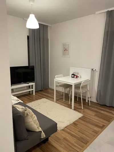 Wynajmę mieszkanie Komuny Paryskiej Kraków - miniatura 3