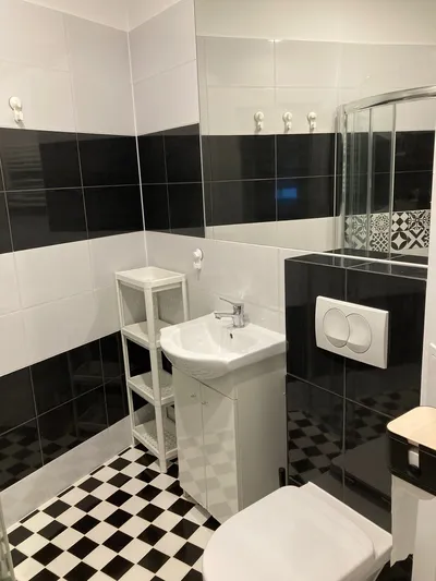 Pokój 23m z antresolą i prywatną łazienką – centrum Szczecina (Plac Grunwaldzki) - miniatura 5