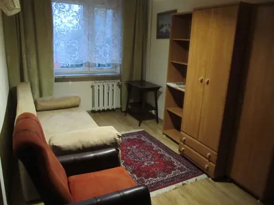 3 pokojowe mieszkanie wynajem - miniatura 3