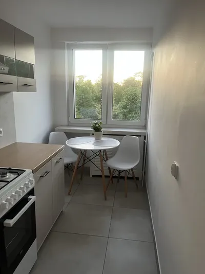 Do wynajęcia słoneczne mieszkanie 48 m² – Szczecin, Pomorzany - miniatura 2
