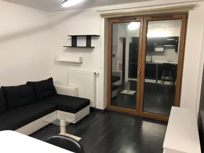 Mieszkanie na wynajem 34m2, Czyżyny - miniatura 2
