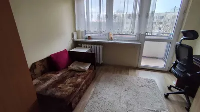 Komfortowy pokój 1-osobowy w dobrej lokalizacji - miniatura 4