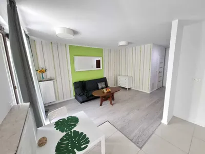 Kawalerka/Jana Kazimierza 11B/Wola/Studio - miniatura 3