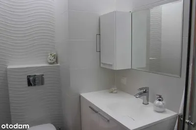 Nowoczesne 2-pokojowe mieszkanie 35 m² | Słodowiec City | metro | balkon | bezpośrednio - miniatura 3