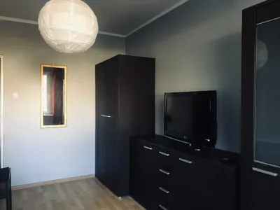 Pokój jednoosobowy w dwupokojowym mieszkaniu. - miniatura 3
