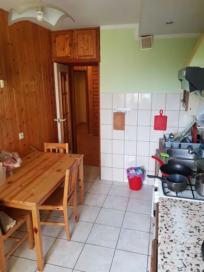Pokój 1 os /OGRÓD BOTANICZNY (Wyszyńskiego/Sienkiewicza) od zaraz - miniatura 4