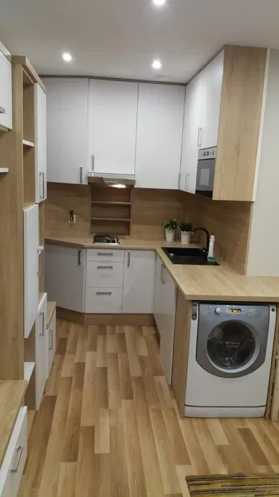 Kawalerka oś.leśne ul.modrzewiowa - miniatura 5