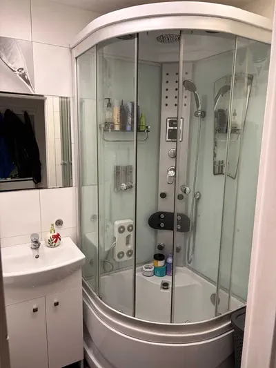 Mieszkanie 2-pokojowe z balkonem na Osiedlu Hetmańskim. - miniatura 5