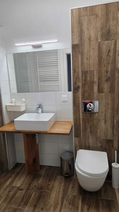 Mieszkanie Pierwsza Dzielnica - miejsce parkingowe w cenie!! - miniatura 3