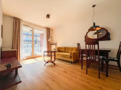 Poznań / Jeżyce / ul. Św. Wawrzyńca – 2 pokoje – balkon, garaż, wysoki standard - miniatura 3