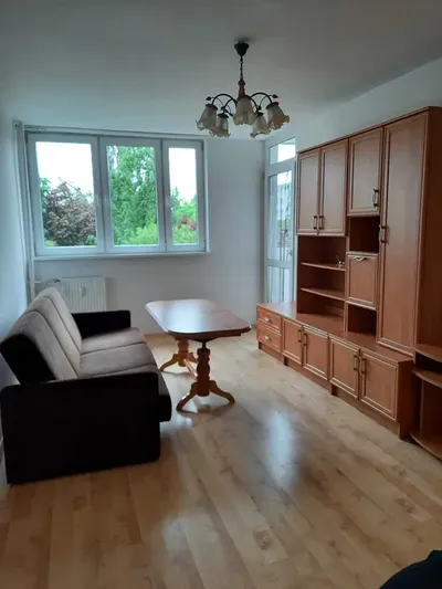 Wynajmę mieszkanie - miniatura 5