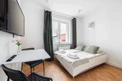 Szopy 2*centrum, wyspa spichrzów, nowe, od 1miesiąca - miniatura 5