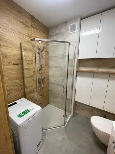 DO WYNAJĘCIA – 2-pokojowe mieszkanie | KTW Piotrowice ul. Zbożowa - miniatura 3