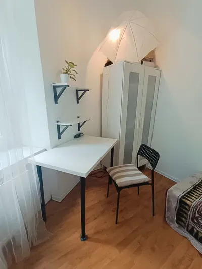 Przytulny pokój na Jaracza 58 - miniatura 2