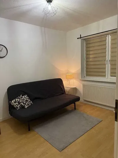 Mieszkanie na wynajem - Łódź Chojny 33m2