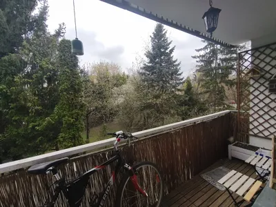 pokój / mieszkanie na wynajem - bielany - 75 m2, zwierzęta akceptowane - miniatura 2