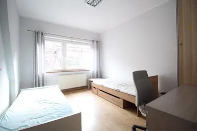 4 pokoje/Osobna kuchnia/Klima/Parking w cenie/Możliwść wystawienia FV - miniatura 4