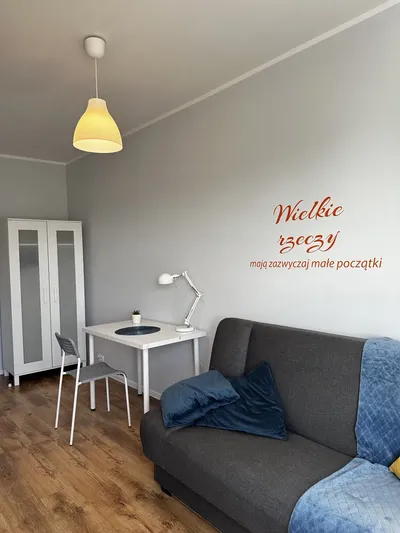 Pokój do wynajęcia od 1 kwietnia - miniatura 3