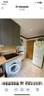 Wroclaw dzielnica Biskupin !! Od zaraz pokój na wynajem - miniatura 3